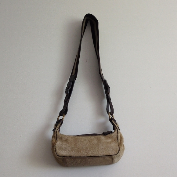 Bally Brown Leather Bag - Picture 9 of 16